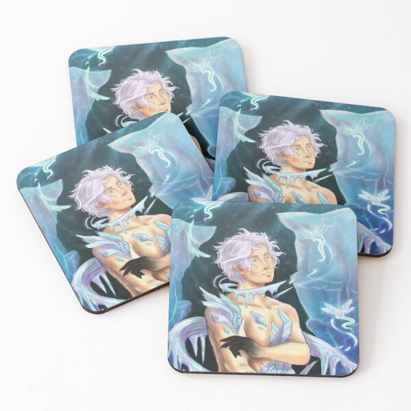 Item preview, Winer Storm Uri designed and sold by CraftySpriggan.