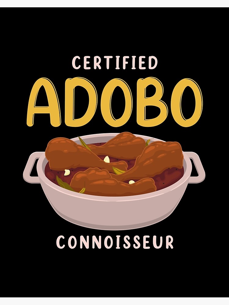 adobo comida filipina