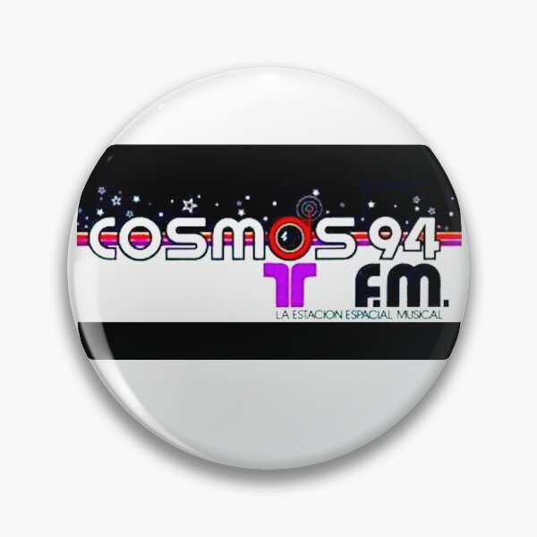 Item preview, Cosmos 94 Mayagüez 1 designed and sold by empanadilla.