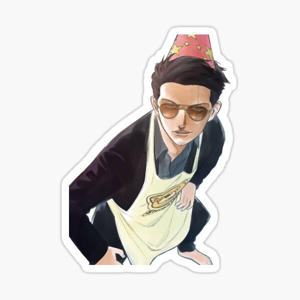 Gokushufudou Gifts Merchandise Redbubble