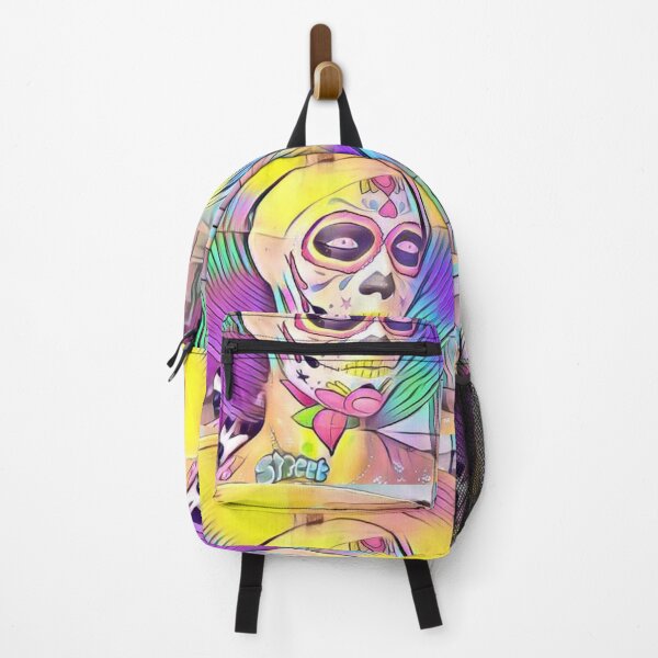 Item preview, HAPPY SKELETON designed and sold by mtargui2022.