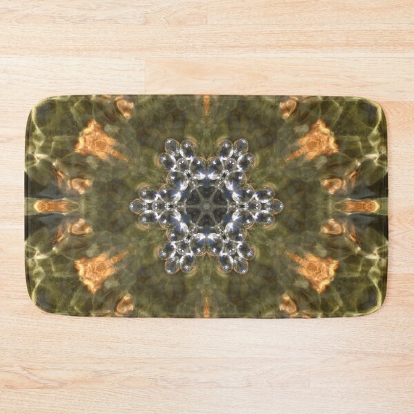 Item preview, Kaleidoscopic Nature 00037 designed and sold by CleanWIP.