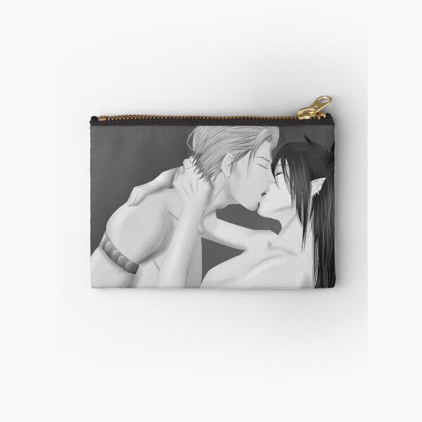 Item preview, Yaoi black and white designed and sold by FynnShadow.