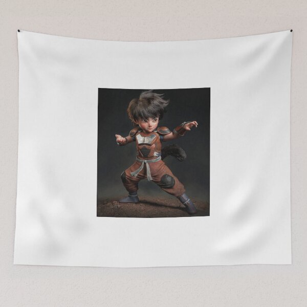 Item preview, Poke designed and sold by YassineMouss.
