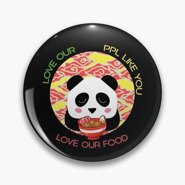 Item preview, Love Our Ppl Like You Love Our Food designed and sold by Mariokao.