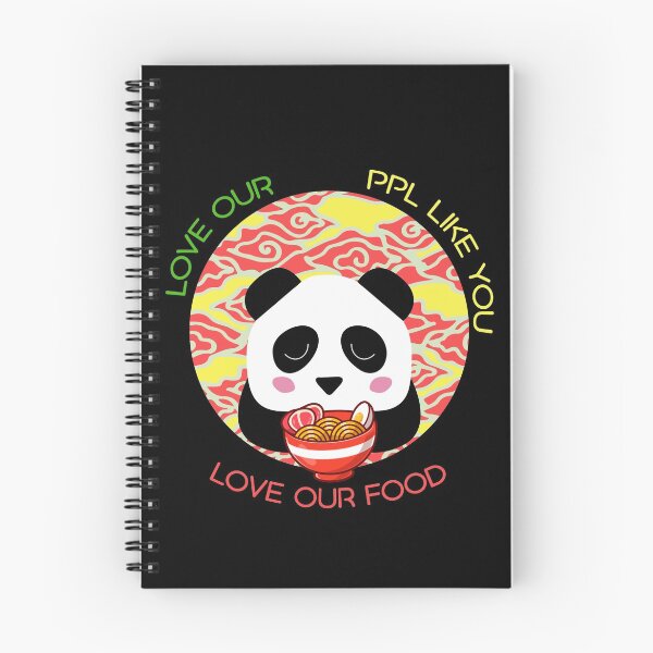 Item preview, Love Our Ppl Like You Love Our Food designed and sold by Mariokao.