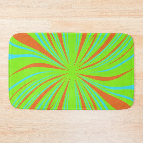 Item preview, Happy Burst designed and sold by busybrushcafe.