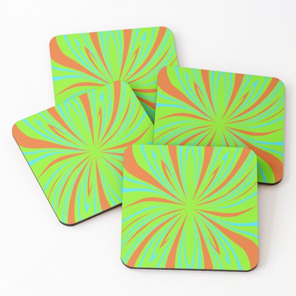 Item preview, Happy Burst designed and sold by busybrushcafe.