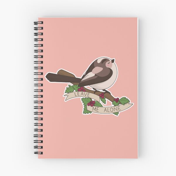 Item preview, Sassy Long Tailed Chickadee designed and sold by deliinthesky.