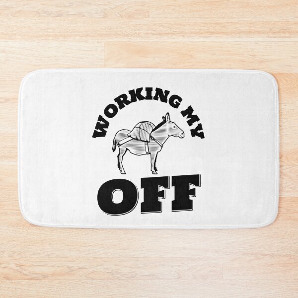 Item preview, Hard Worker designed and sold by THE PUNCHLINE FACTORY.