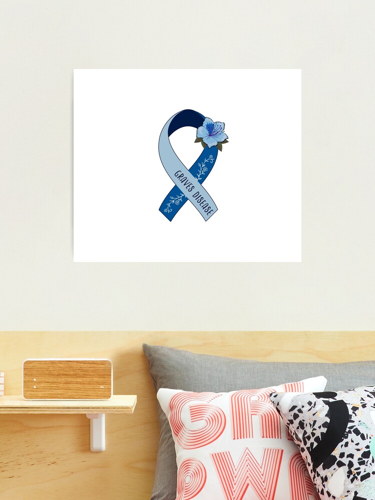 Degenerative Disc Disease Awareness Gifts Degenerative Disc Disease DDD  Superhero Support Ribbon Throw Pillow, 18x18, Multicolor