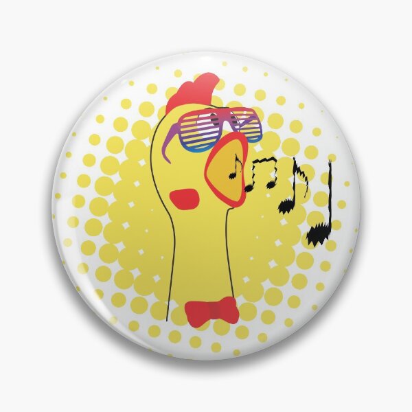 Item preview, Chickanye  designed and sold by Phabbz.