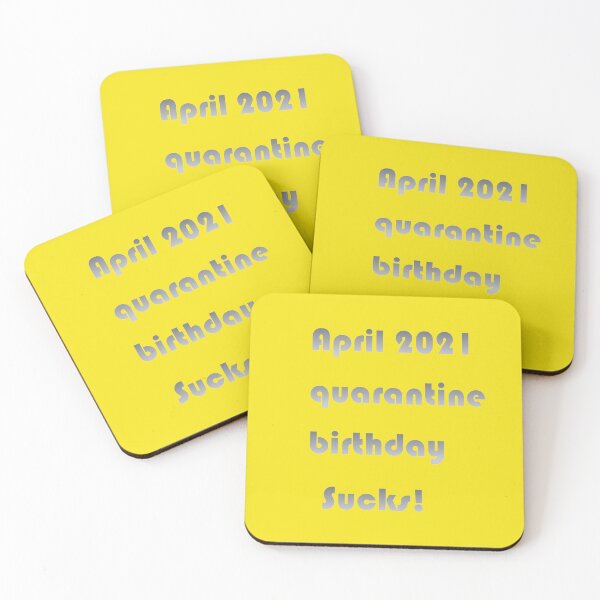 Item preview, April 2021 birthdays. designed and sold by cyndiandrooster.