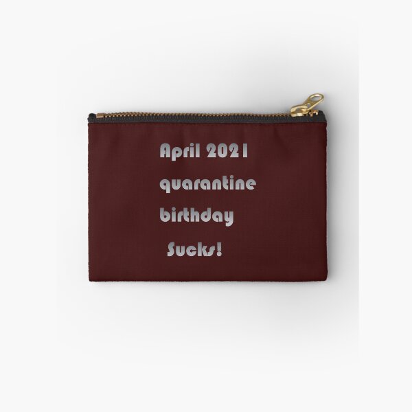 Item preview, April 2021 birthdays. designed and sold by cyndiandrooster.