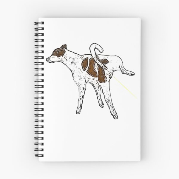 Item preview, Dog Side Kk Funny Dog - Funny puppy designed and sold by sasijaya.