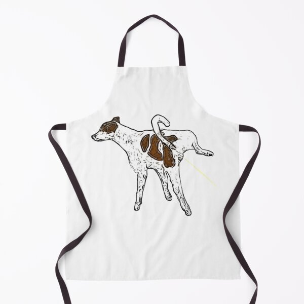 Item preview, Dog Side Kk Funny Dog - Funny puppy designed and sold by sasijaya.