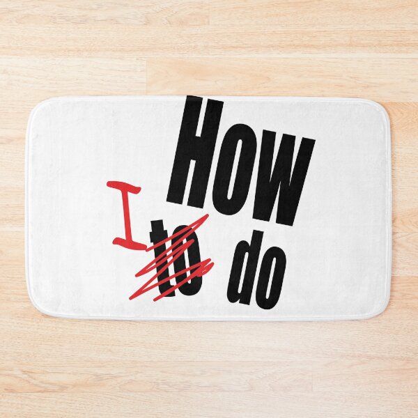Item preview, how I do designed and sold by creatives think.