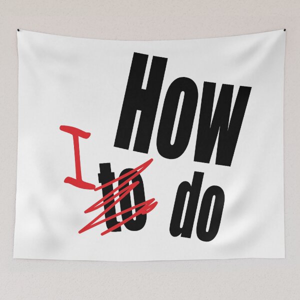 Item preview, how I do designed and sold by creatives think.