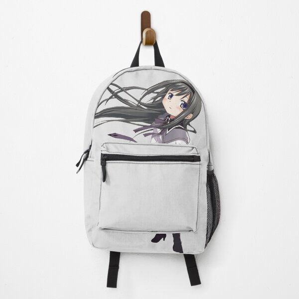 Item preview, Puella Magi Madoka Magica Homura Akemi Full Body #2 designed and sold by thePeachPit.