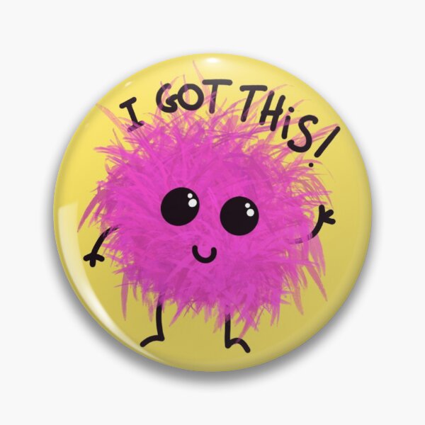 Item preview, I got this! designed and sold by Bobbadeb.