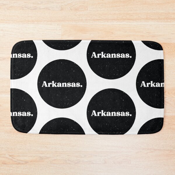 Item preview, Arkansas designed and sold by Yogutzta.