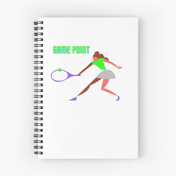 Item preview, Game Point designed and sold by sportstore135.