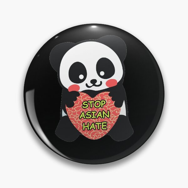 Item preview, Stop Asian Hate designed and sold by Mariokao.
