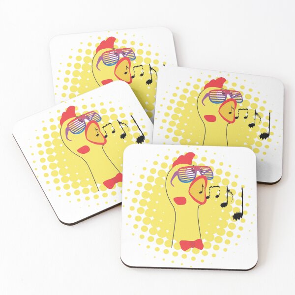 Item preview, Chickanye  designed and sold by Phabbz.
