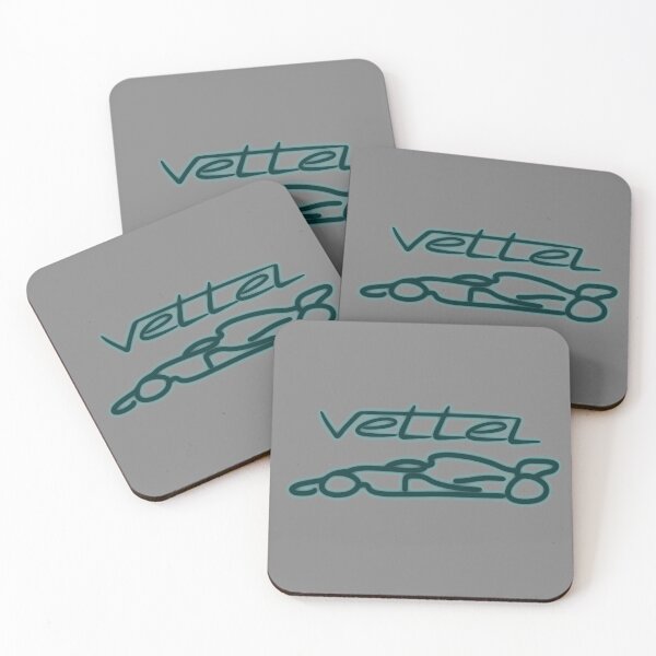 Artikelvorschau, Vettel F1 Auto entworfen und verkauft von YLOH02.