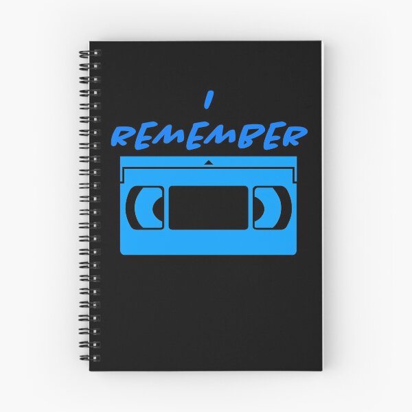 Item preview, VHS - te recuerdo designed and sold by Advforester.