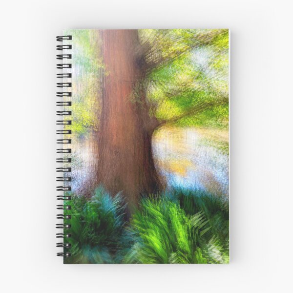 Item preview, Big Cypress Morning designed and sold by EdwardMonet.