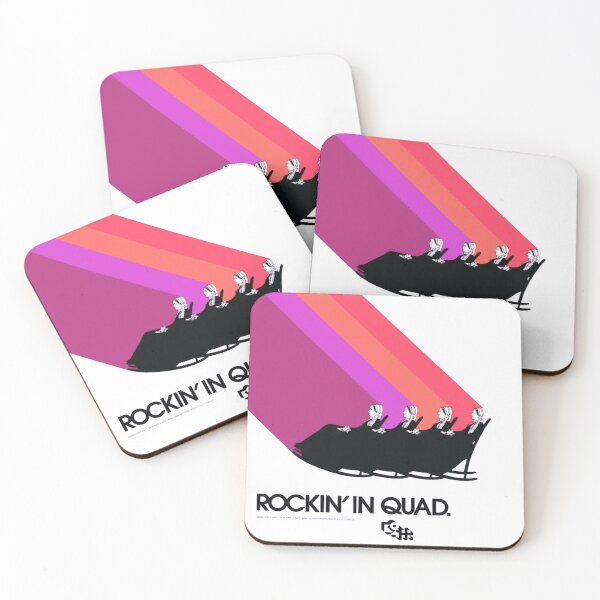 Item preview, Rockin´in Quad FM designed and sold by empanadilla.