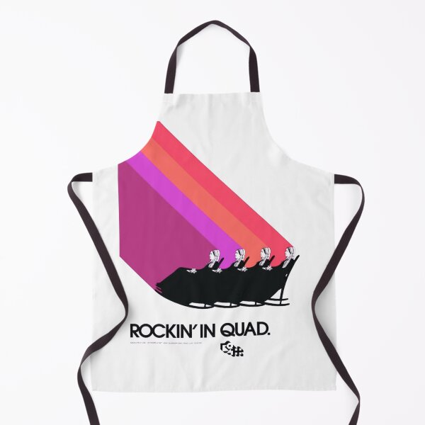 Item preview, Rockin´in Quad FM designed and sold by empanadilla.
