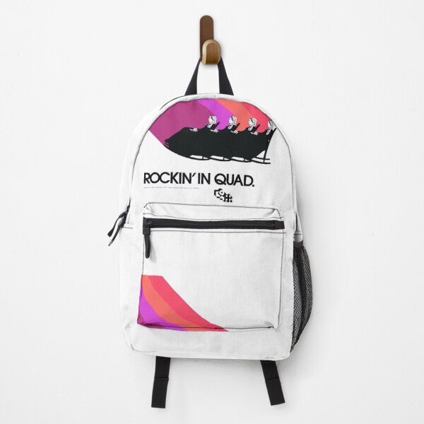 Item preview, Rockin´in Quad FM designed and sold by empanadilla.