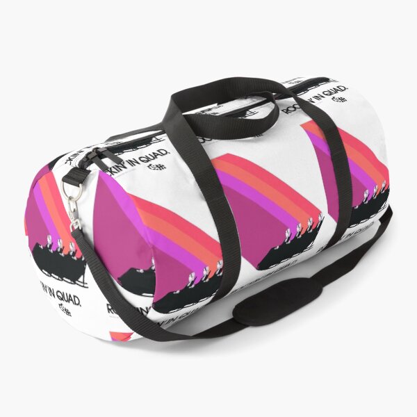 Item preview, Rockin´in Quad FM designed and sold by empanadilla.