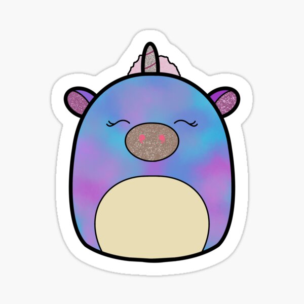 squishmallow aurora