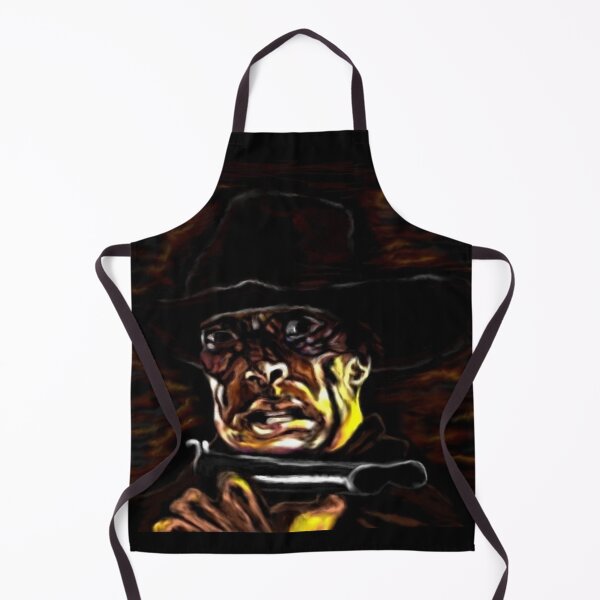 Item preview, The Unforgiven designed and sold by Herbert Renard.