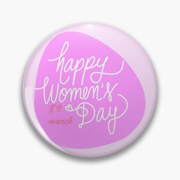 Item preview, Happy women's day, 8th march  designed and sold by zouhairchnafa.