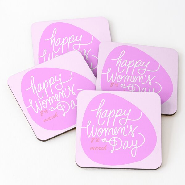 Item preview, Happy women's day, 8th march  designed and sold by zouhairchnafa.