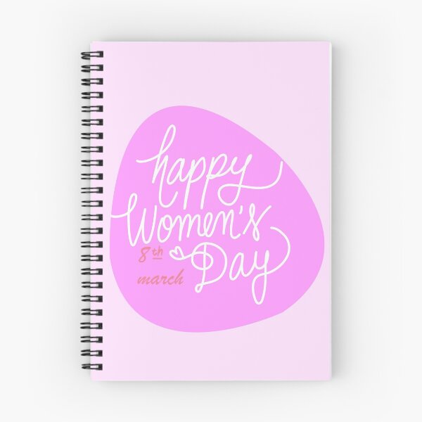 Item preview, Happy women's day, 8th march  designed and sold by zouhairchnafa.