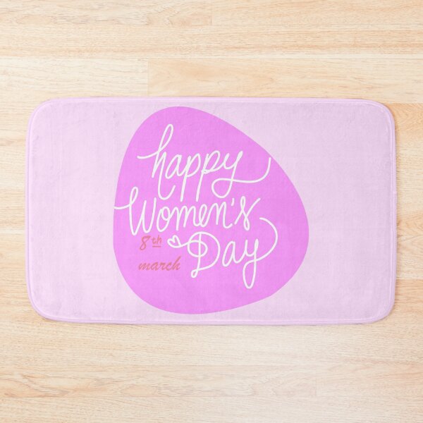 Item preview, Happy women's day, 8th march  designed and sold by zouhairchnafa.