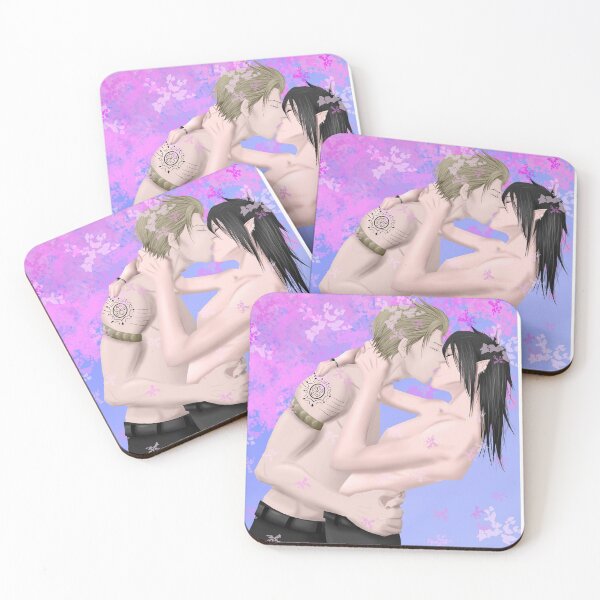 Item preview, Yaoi cherry blossom designed and sold by FynnShadow.
