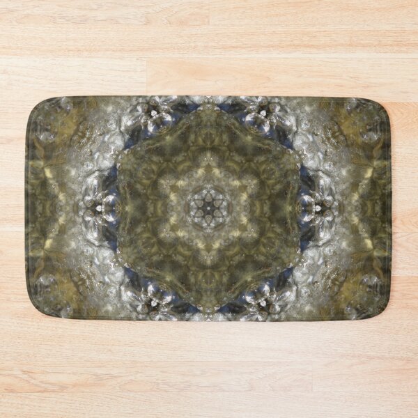 Item preview, Kaleidoscopic Nature 00039 designed and sold by CleanWIP.
