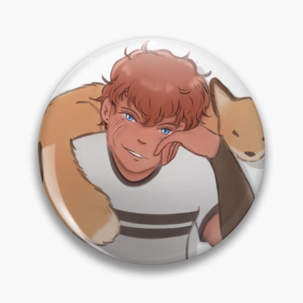 Item preview, Fox Gang designed and sold by godotco.