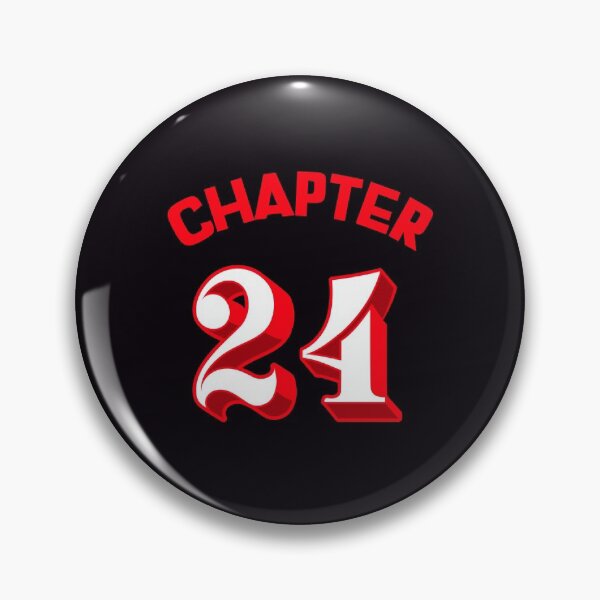 Item preview, Chapter 24 designed and sold by MariesDesigns11.