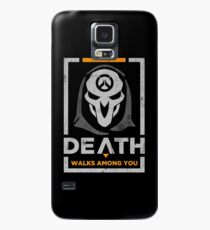Reap it off Case/Skin for Samsung Galaxy