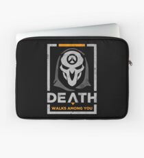 Reap it off Laptop Sleeve