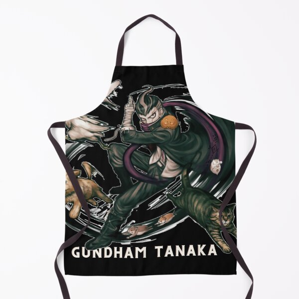 Item preview, gundham tanaka Classic t-shirts designed and sold by Mery-kirara.