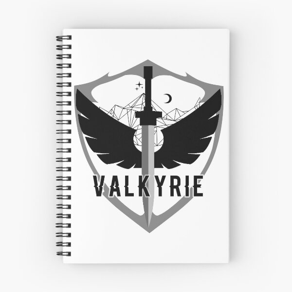 Artikelvorschau, Walküre ACoSF-Symbol entworfen und verkauft von TG-ART-.