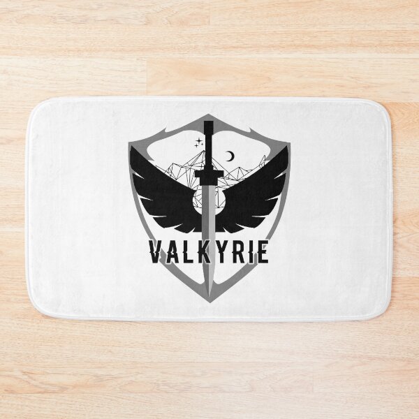 Item preview, Valkyrie ACoSF Symbol designed and sold by TG-ART-.